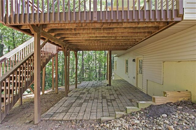 716 Braidwood Ridge NW, Acworth, GA 30101