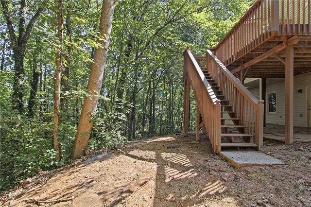 716 Braidwood Ridge NW, Acworth, GA 30101