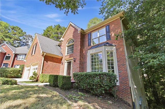 716 Braidwood Ridge NW, Acworth, GA 30101