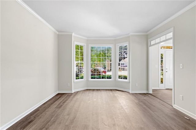 716 Braidwood Ridge NW, Acworth, GA 30101