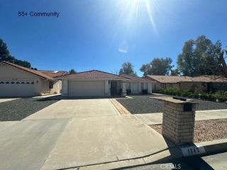 1885 Silver Oak Way, Hemet, CA 92545
