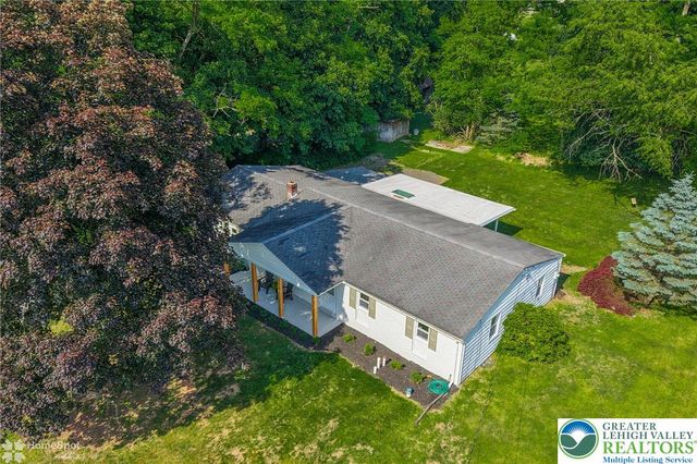 6657 Blue Church Road South, Upper Saucon Twp, PA 18036