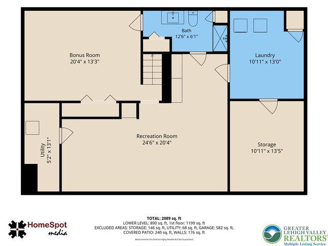 6657 Blue Church Road South, Upper Saucon Twp, PA 18036