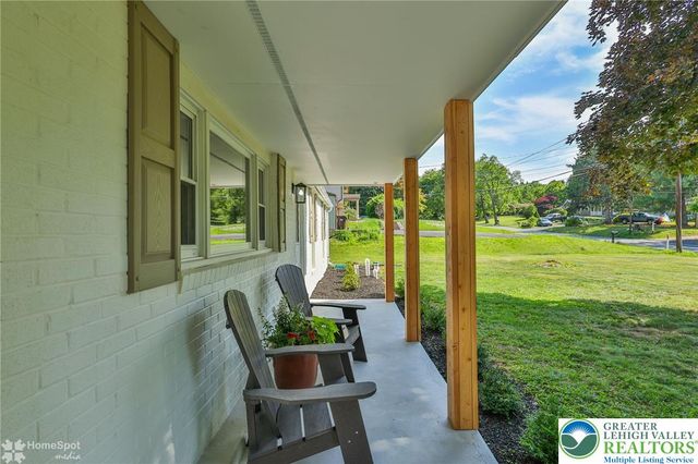 6657 Blue Church Road South, Upper Saucon Twp, PA 18036