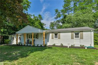 6657 Blue Church Road South, Upper Saucon Twp, PA 18036