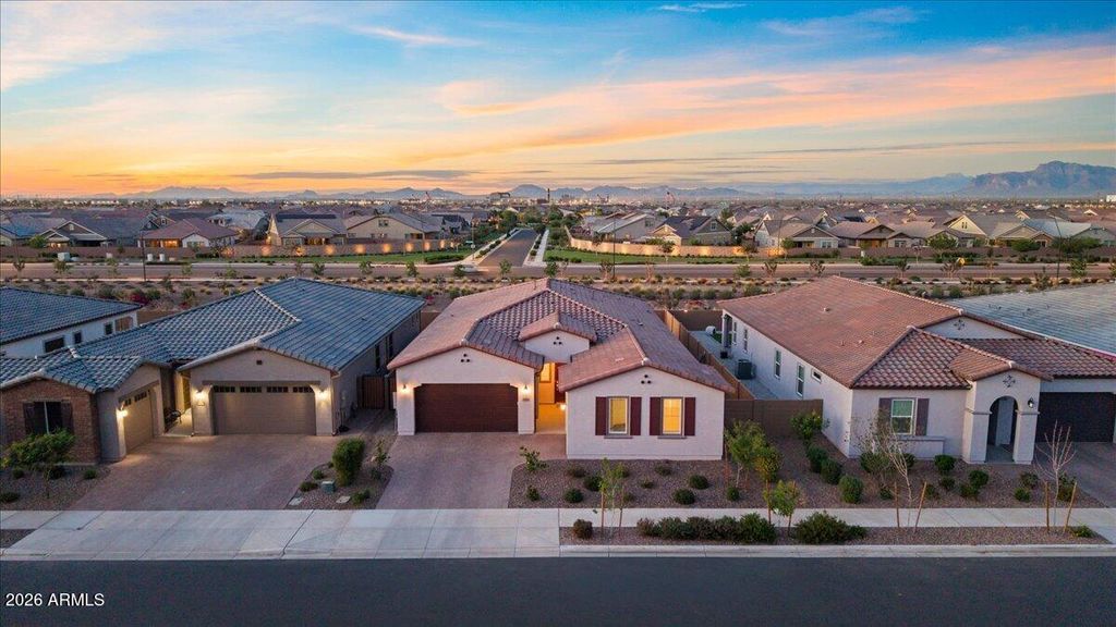 23018 E LORDS Way, Queen Creek, AZ 85142 — photo 2