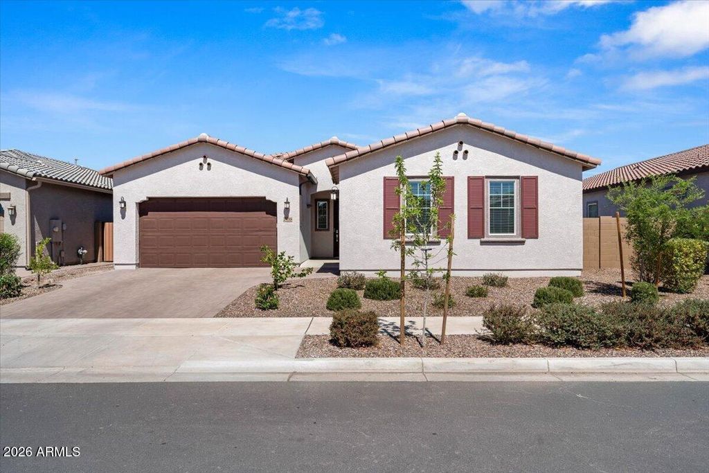 23018 E LORDS Way, Queen Creek, AZ 85142 — photo 3
