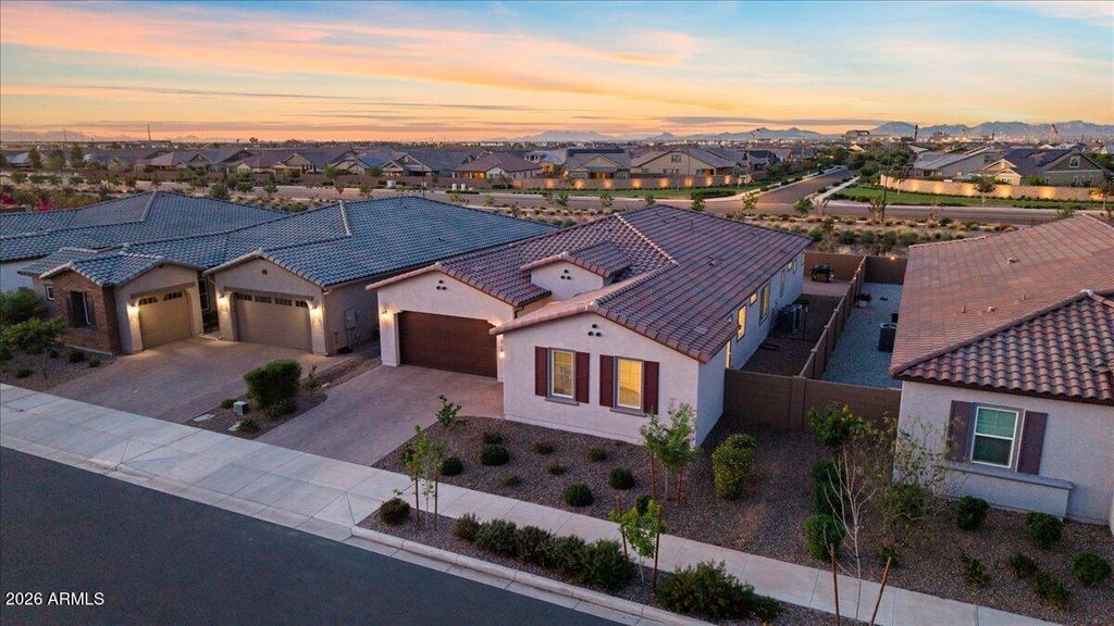 23018 E LORDS Way, Queen Creek, AZ 85142 — photo 4