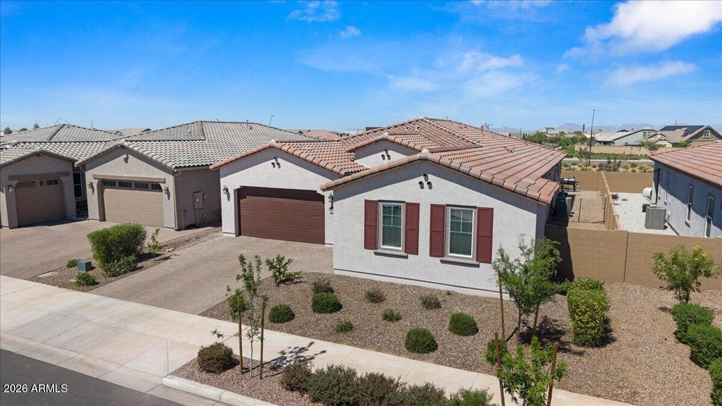 23018 E LORDS Way, Queen Creek, AZ 85142 — photo 5