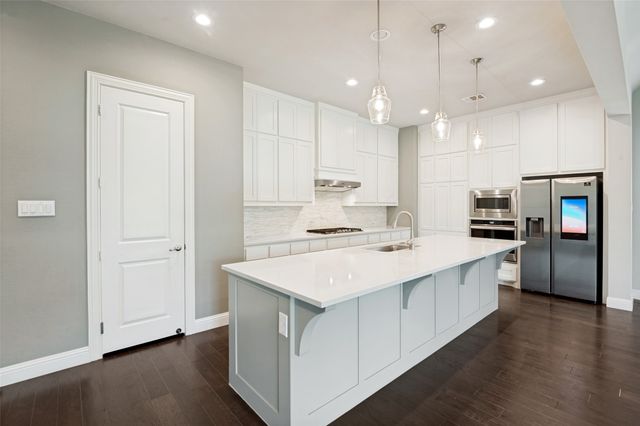 1029 Billy Lane, Allen, TX 75013