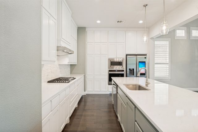 1029 Billy Lane, Allen, TX 75013