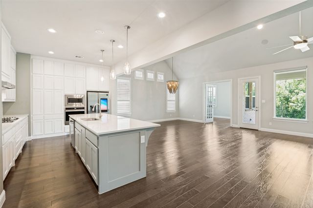 1029 Billy Lane, Allen, TX 75013