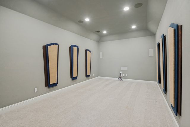 1029 Billy Lane, Allen, TX 75013