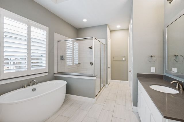 1029 Billy Lane, Allen, TX 75013