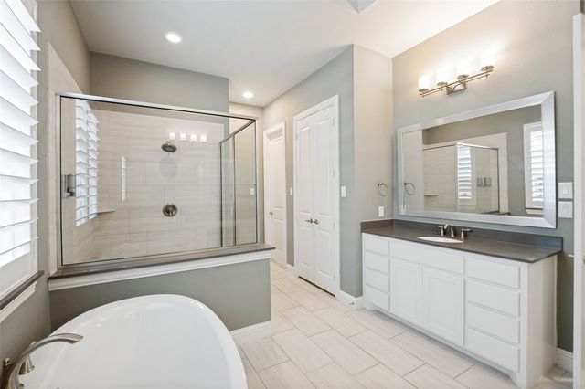 1029 Billy Lane, Allen, TX 75013