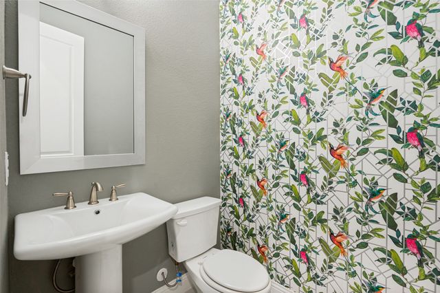 1029 Billy Lane, Allen, TX 75013