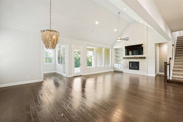 1029 Billy Lane, Allen, TX 75013