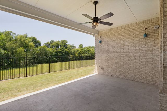1029 Billy Lane, Allen, TX 75013