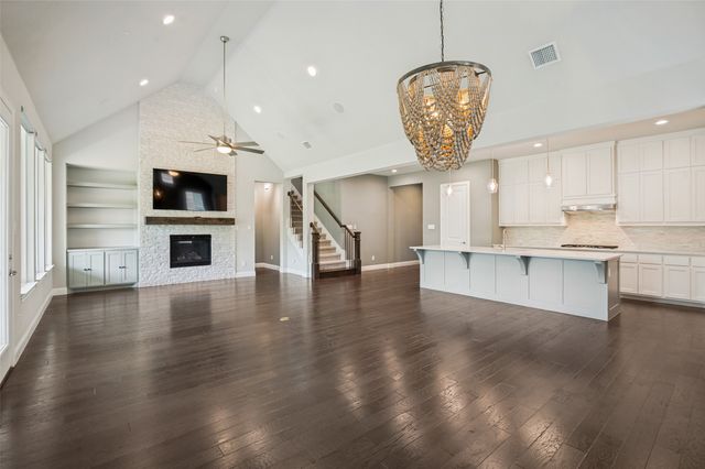 1029 Billy Lane, Allen, TX 75013