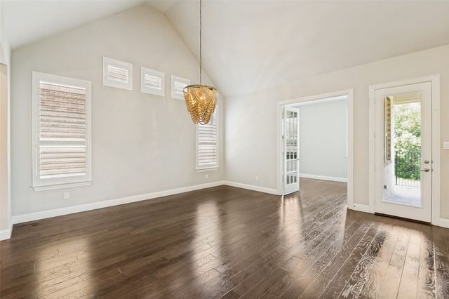 1029 Billy Lane, Allen, TX 75013