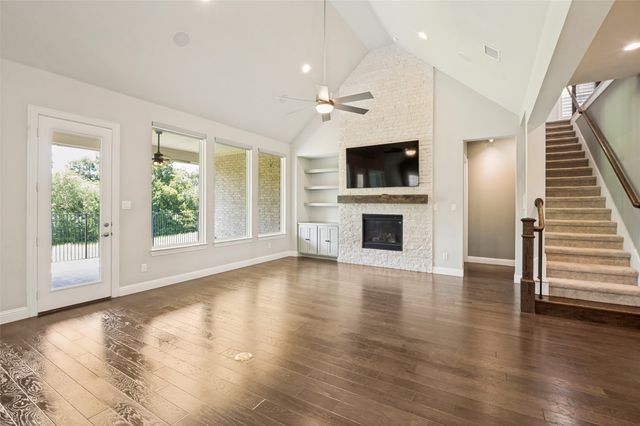 1029 Billy Lane, Allen, TX 75013