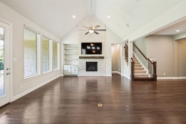 1029 Billy Lane, Allen, TX 75013