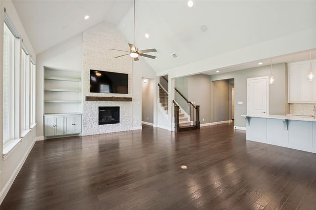 1029 Billy Lane, Allen, TX 75013