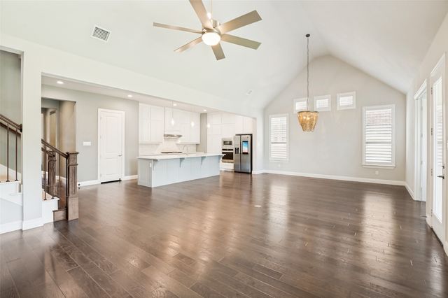 1029 Billy Lane, Allen, TX 75013