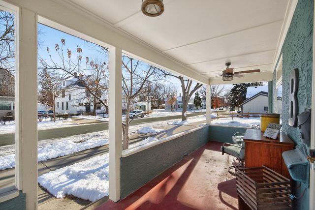 712 5th Street NE, Minneapolis, MN 55413