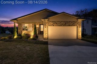 5110 Lathrop Street, Trenton, MI 48183