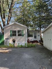 N550 Gannon Road #70, Lodi, WI 53555