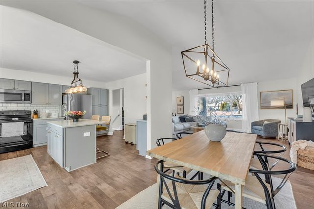 26839 Fairfax Lane, North Olmsted, OH 44070