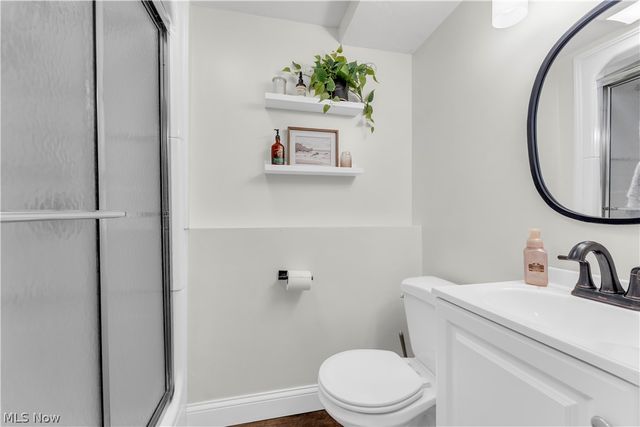 26839 Fairfax Lane, North Olmsted, OH 44070