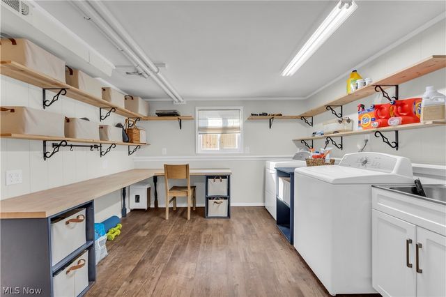 26839 Fairfax Lane, North Olmsted, OH 44070