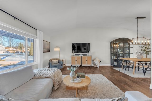 26839 Fairfax Lane, North Olmsted, OH 44070