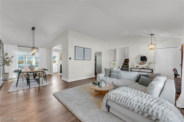 26839 Fairfax Lane, North Olmsted, OH 44070