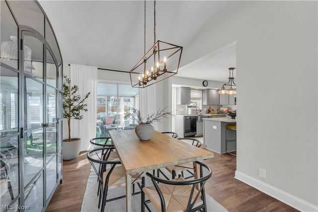 26839 Fairfax Lane, North Olmsted, OH 44070