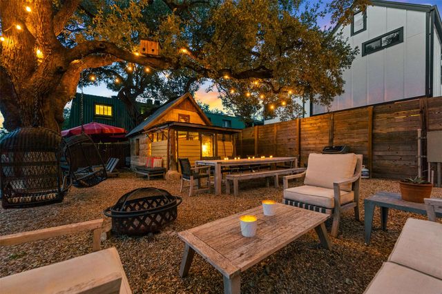 1811 Newton ST 7A and 8B, Austin, TX 78704