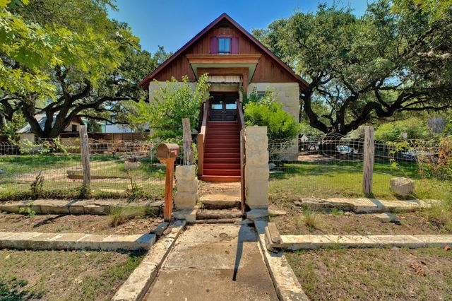 1811 Newton ST 7A and 8B, Austin, TX 78704
