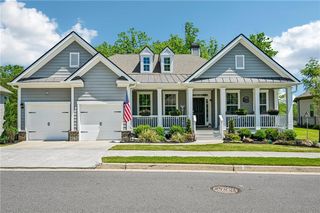 345 Cherokee Drive, Waleska, GA 30183