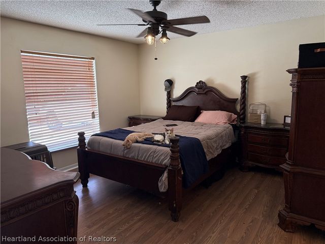 2100 N Saginaw Road, Avon Park, FL 33825