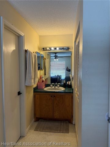 2100 N Saginaw Road, Avon Park, FL 33825