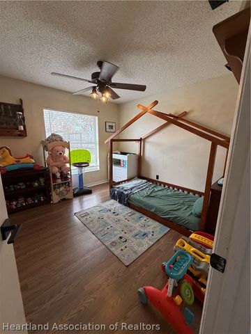 2100 N Saginaw Road, Avon Park, FL 33825