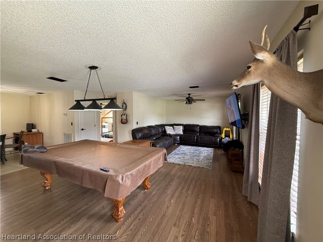 2100 N Saginaw Road, Avon Park, FL 33825