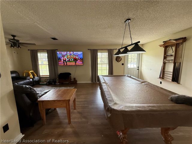 2100 N Saginaw Road, Avon Park, FL 33825