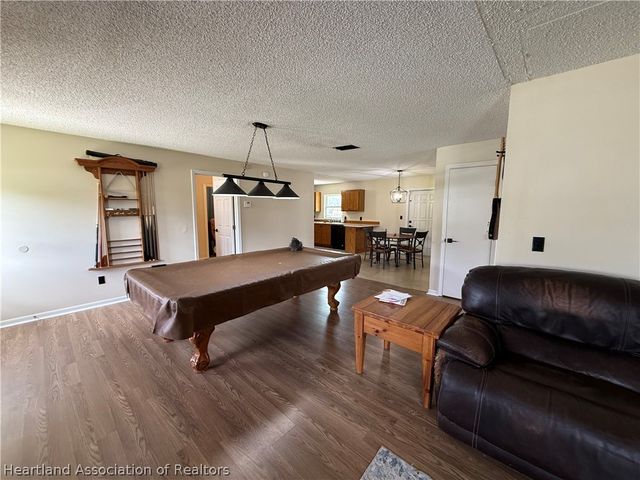 2100 N Saginaw Road, Avon Park, FL 33825