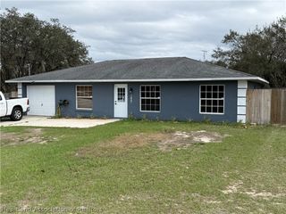 2100 N Saginaw Road, Avon Park, FL 33825