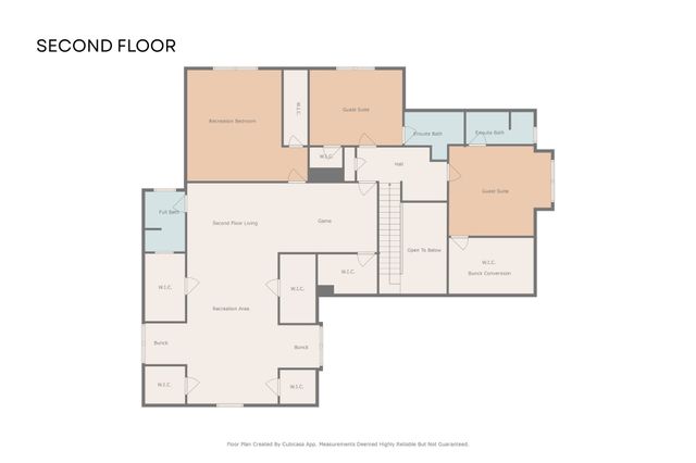 205 Oak Creek Drive, Tool, TX 75143