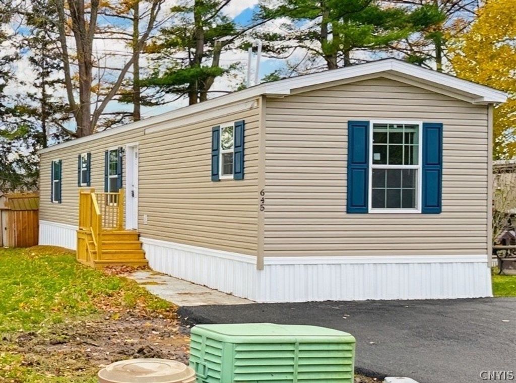 645 Kilkenny Drive, Schuyler, NY 13502