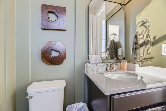 10710 Hanging Lake Place, Parker, CO 80138